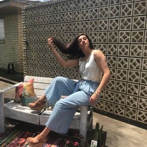 Meet your Posher, Alana